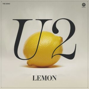 SF1108706 – U2 – Lemon