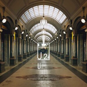 SF1108707 – U2 – Mothers Of The Disappeared