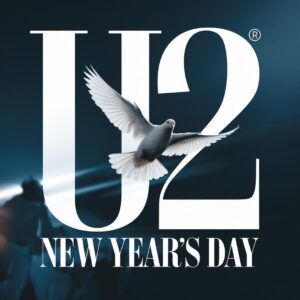 SF1108709 – U2 – New Year’s Day