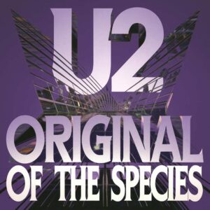 SF1108710 – U2 – Original Of The Species