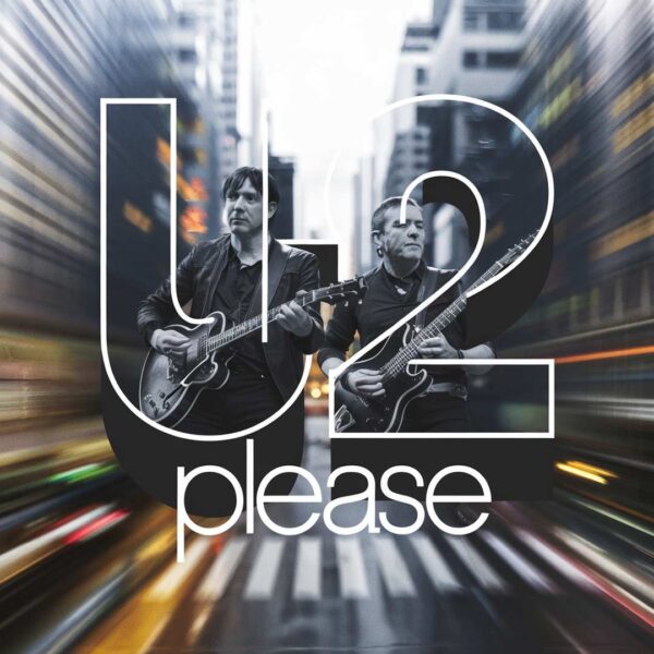 U2 - Please
