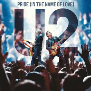 SF1108712 – U2 – Pride (In The Name Of Love)