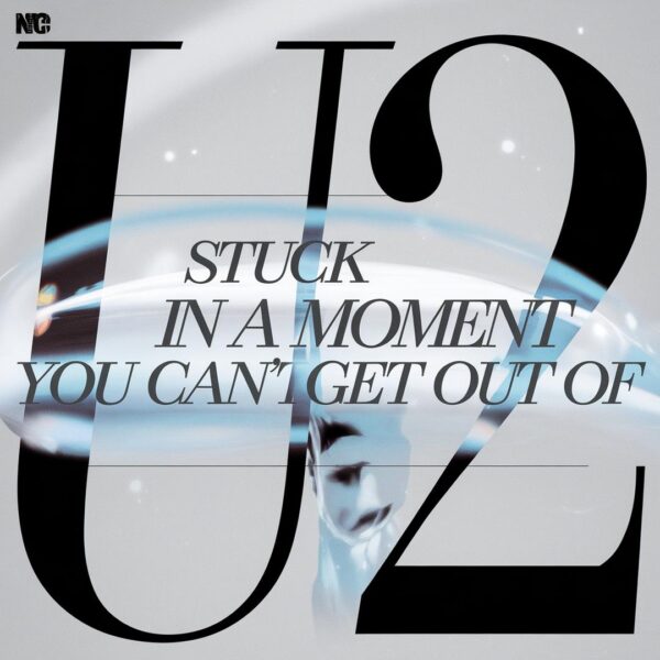 U2 - Stuck in a Moment You Can't Get Out Of