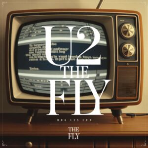 SF1108719 – U2 – The Fly