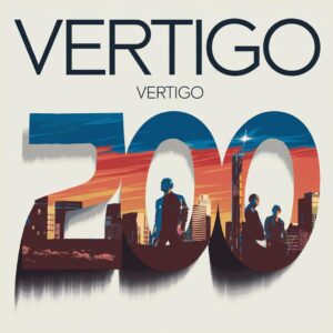 SF1108724 – U2 – Vertigo
