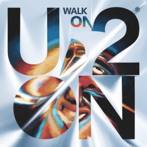 SF1108725 – U2 – Walk On