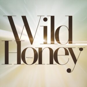 SF1108728 – U2 – Wild Honey