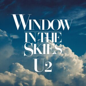 SF1108729 – U2 – Window In The Skies