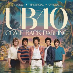 SF1108735 – UB40 – Come Back Darling