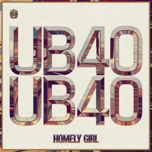 SF1108738 – UB40 – Homely Girl