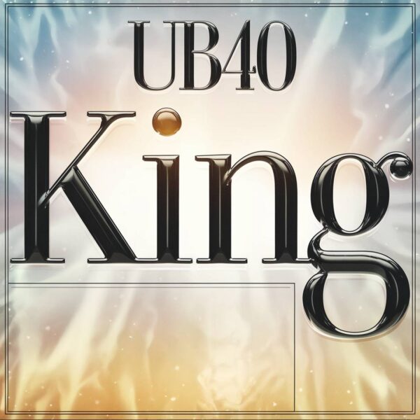UB40 - King