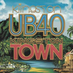 SF1108741HD – UB40 – Kingston Town