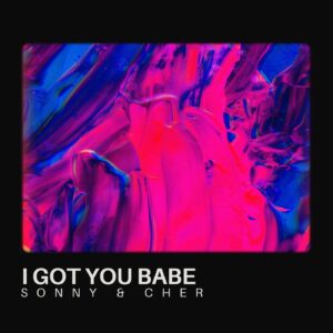 SF1108751 – Sonny & Cher – I Got You Babe