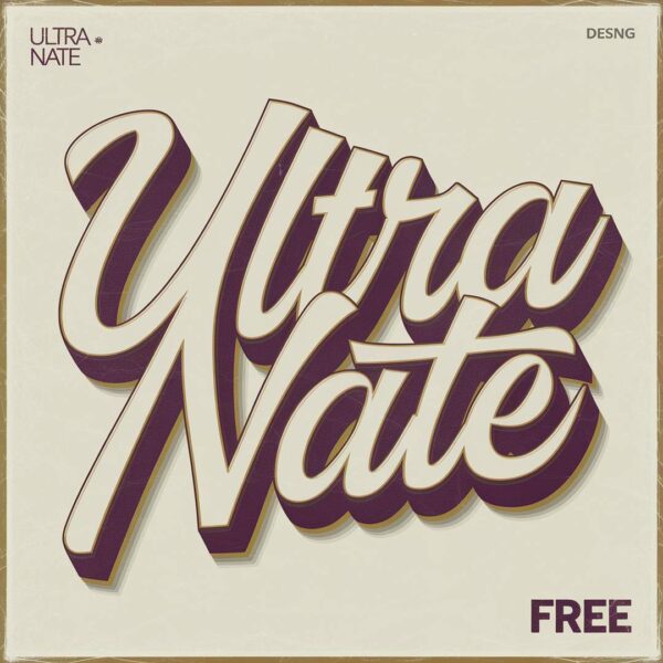 Ultra Nate - Found A Cure