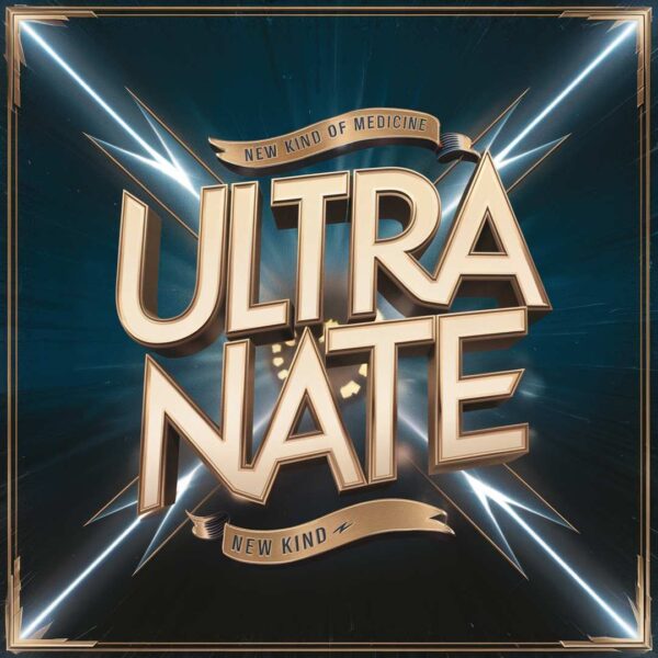 Ultra Nate - Free