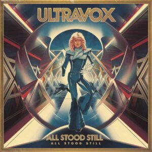 SF1108759 – Ultrabeat – Pretty Green Eyes