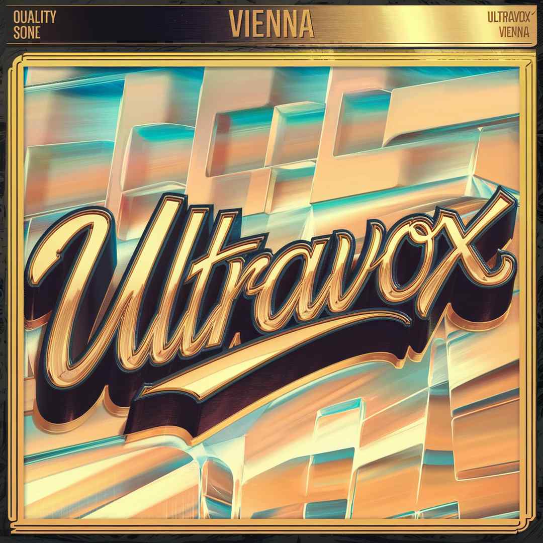 Ultravox - The Voice