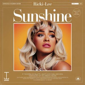 SF1108765 – Ricki-Lee Coulter – Sunshine