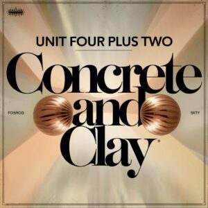 SF1108769 – Unit Four Plus Two – Concrete and Clay
