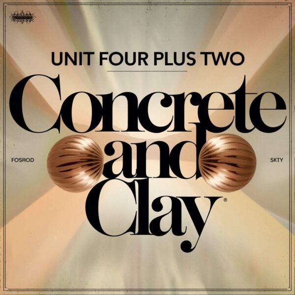 Unit Four Plus Two - Concrete and Clay