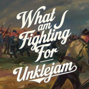 SF1108770 – Unklejam – What Am I Fighting For