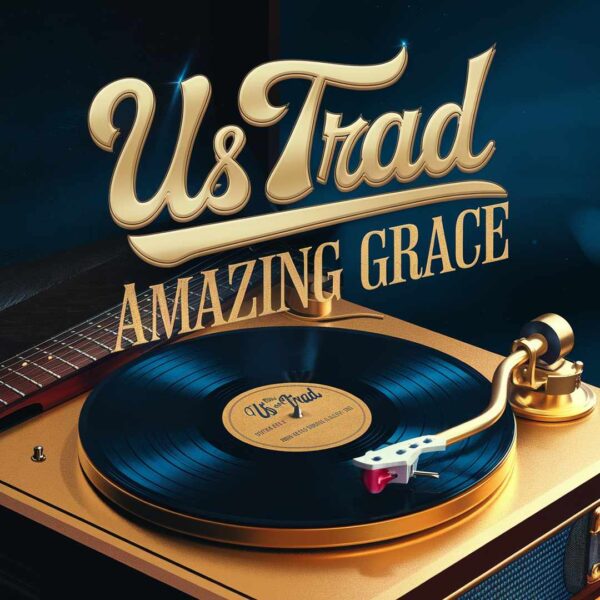US Trad - Amazing Grace