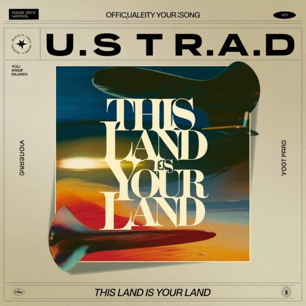 US Trad - This Land Is Your Land