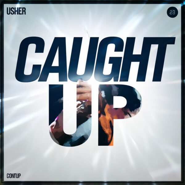Usher - Caught Up