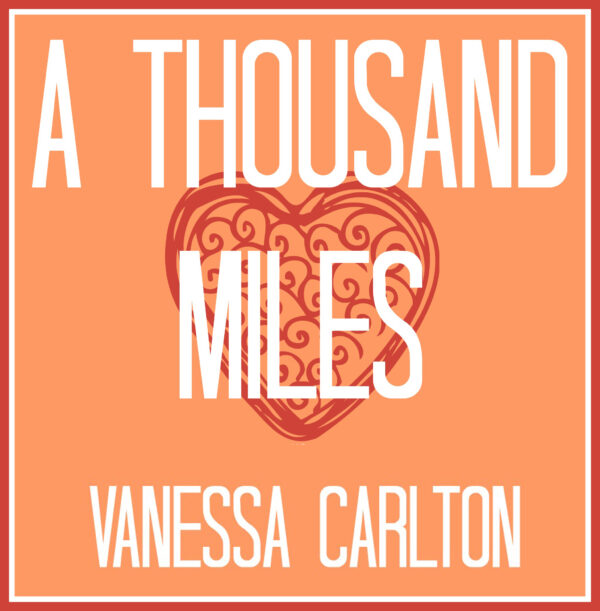 Vanessa Carlton - A Thousand Miles