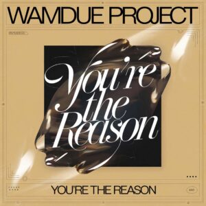 SF1108841 – Wamdue Project – You‚Äôre The Reason