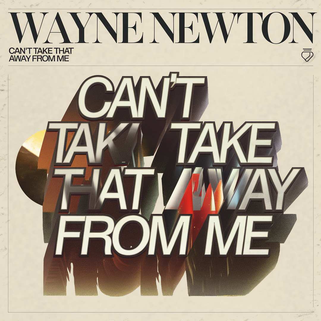 Wayne Newton - Can't Take That Away From Me