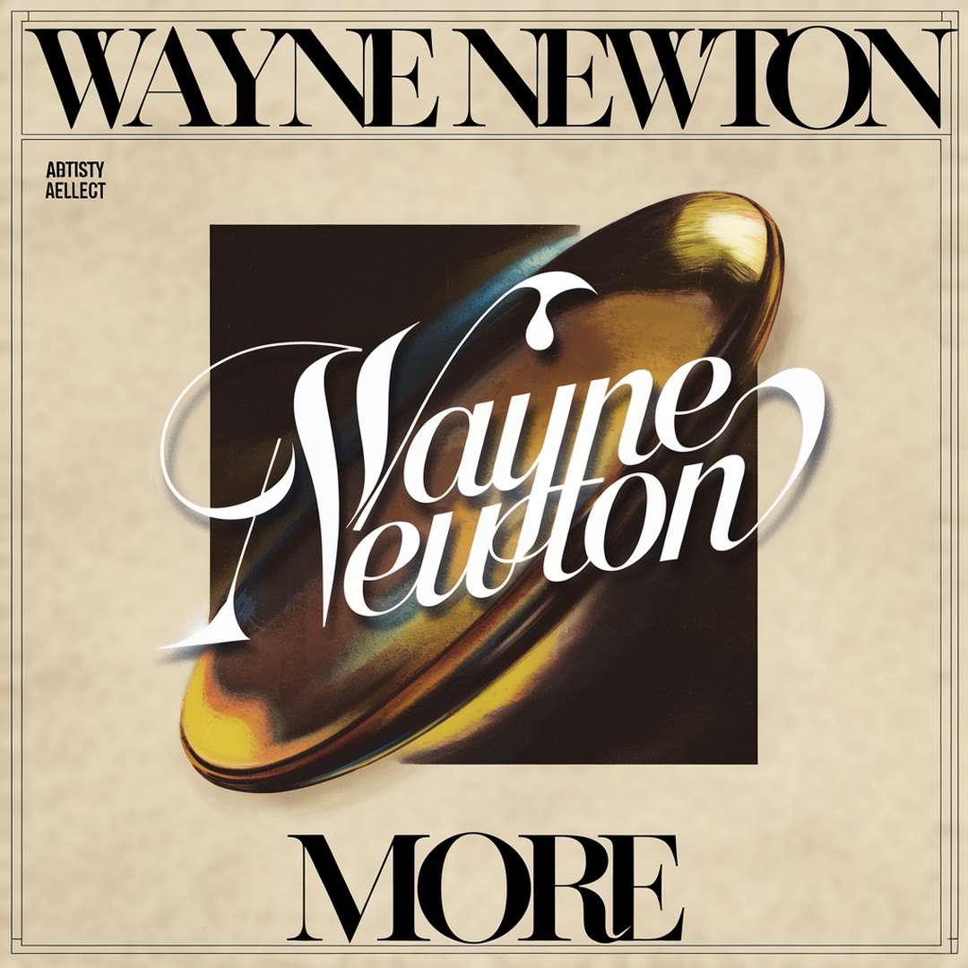 Wayne Newton - More