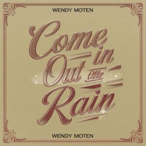 SF1108866 – Wendy Moten – Come In Out Of The Rain
