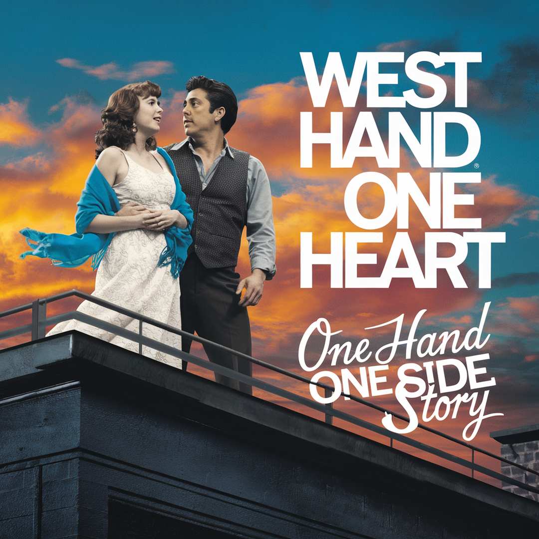 West Side Story - One Hand One Heart