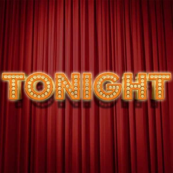 West Side Story - Tonight