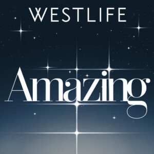 SF1108871 – Westlife – Amazing