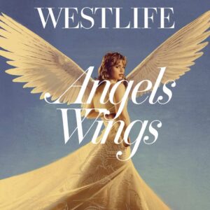 SF1108873 – Westlife – Angels Wings