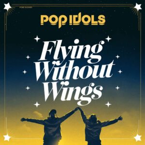 SF1108875 – Gareth Gates (Pop Idol) – Flying Without Wings