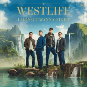 SF1108879 – Westlife – I Don‚Äôt Wanna Fight