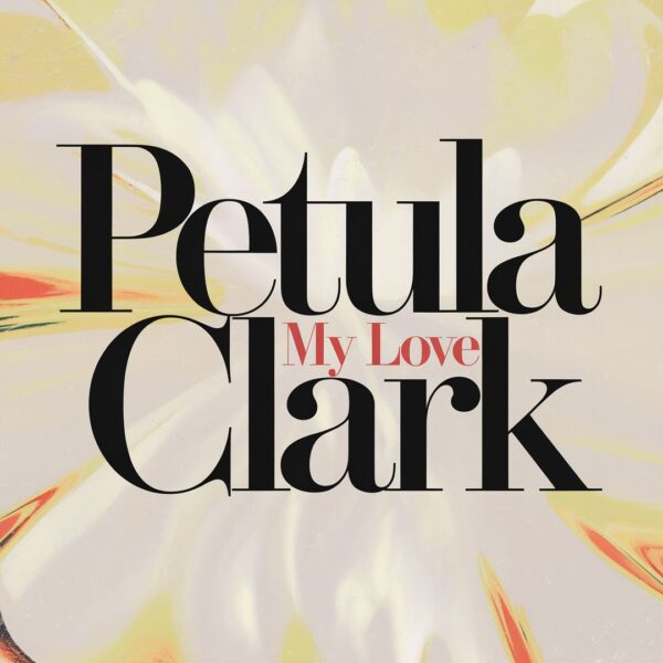 Petula Clark - My Love