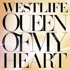 SF1108888 – Westlife – Queen Of My Heart