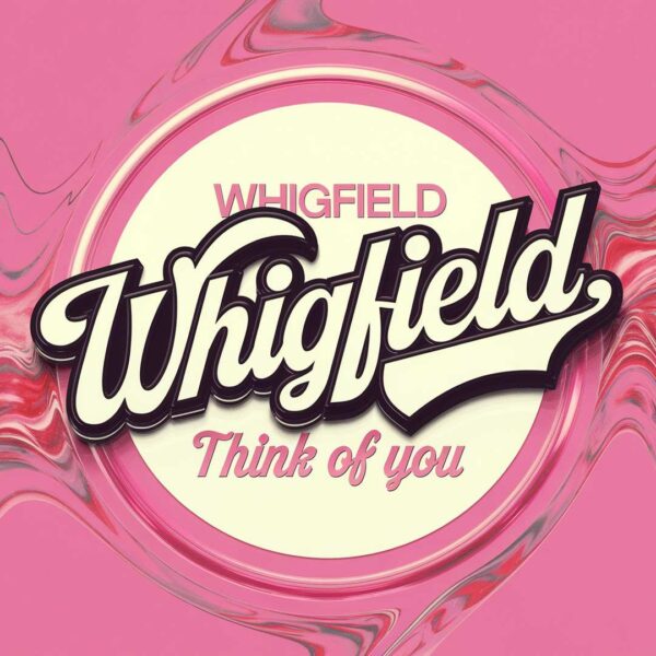 Whigfield - Think Of You