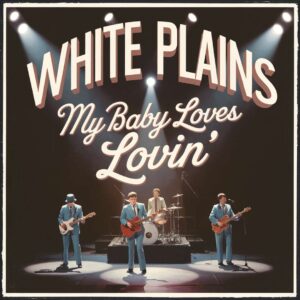 SF1108931 – White Plains – My Baby Loves Lovin’