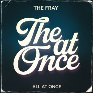 SF1108936 – The Fray – All At Once