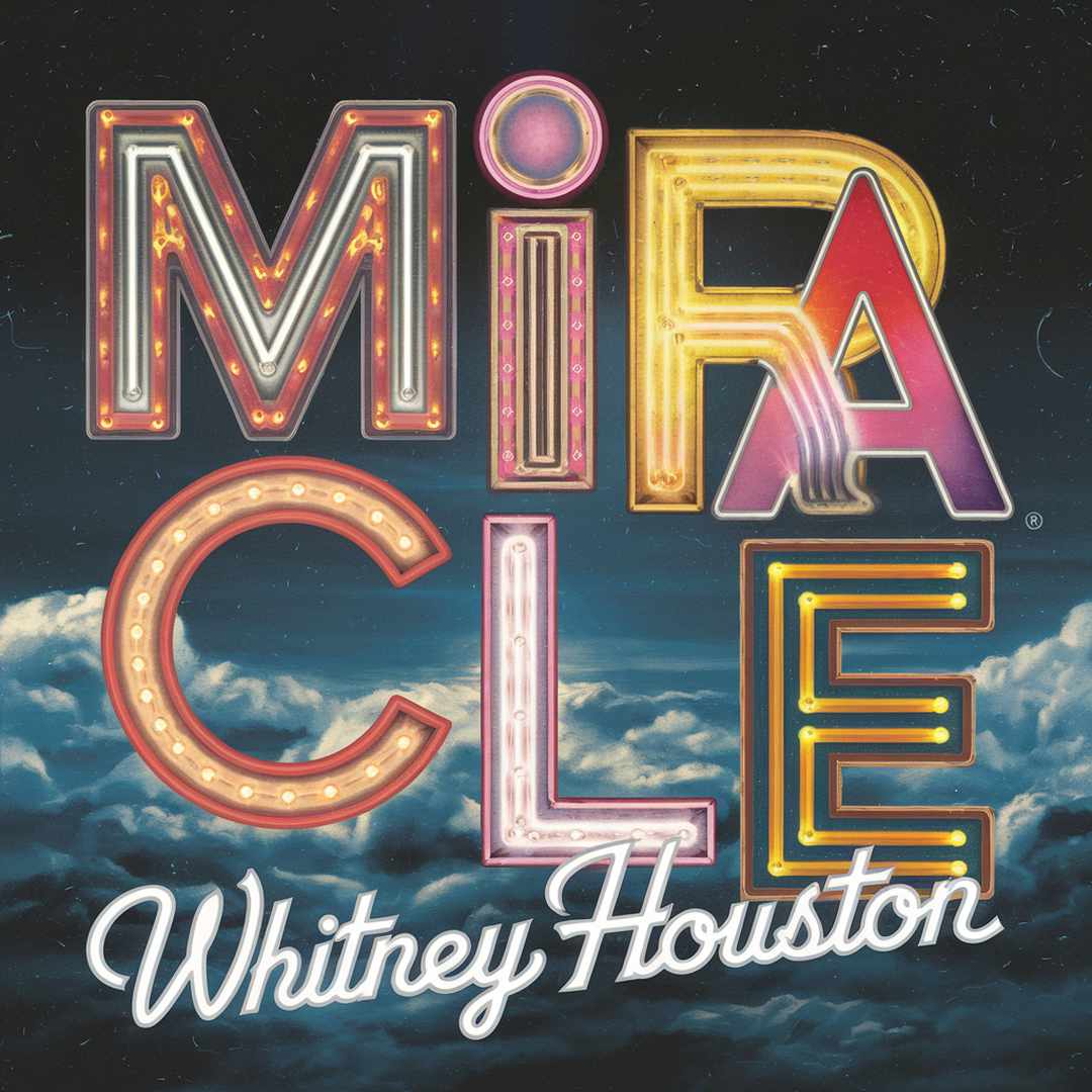 Whitney Houston - Miracle
