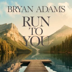 SF1108961 – Bryan Adams – Run To You