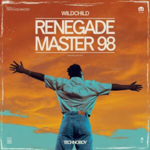 SF1108975 – Wildchild – Renegade Master 98