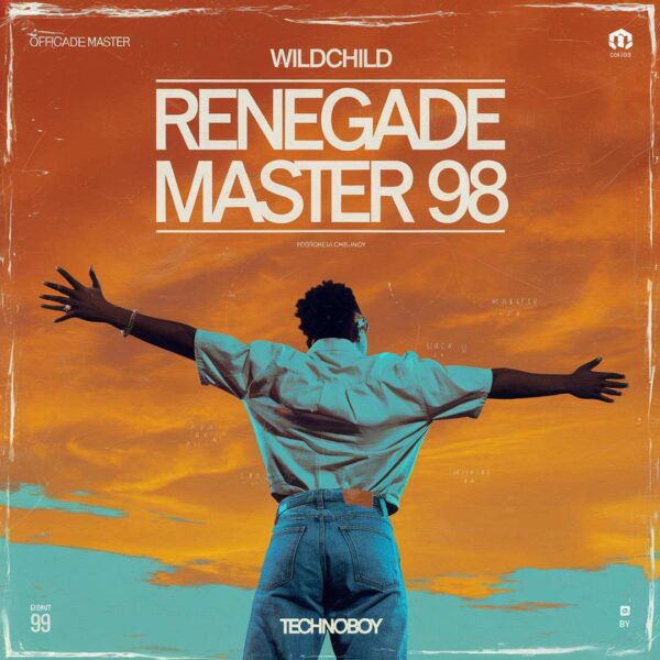 Wildchild - Renegade Master 98