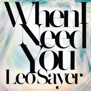 SF1108978 – Leo Sayer – When I Need You