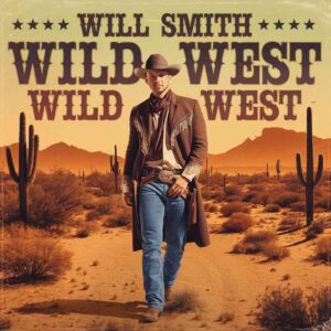SF1108985 – Will Smith – Wild Wild West